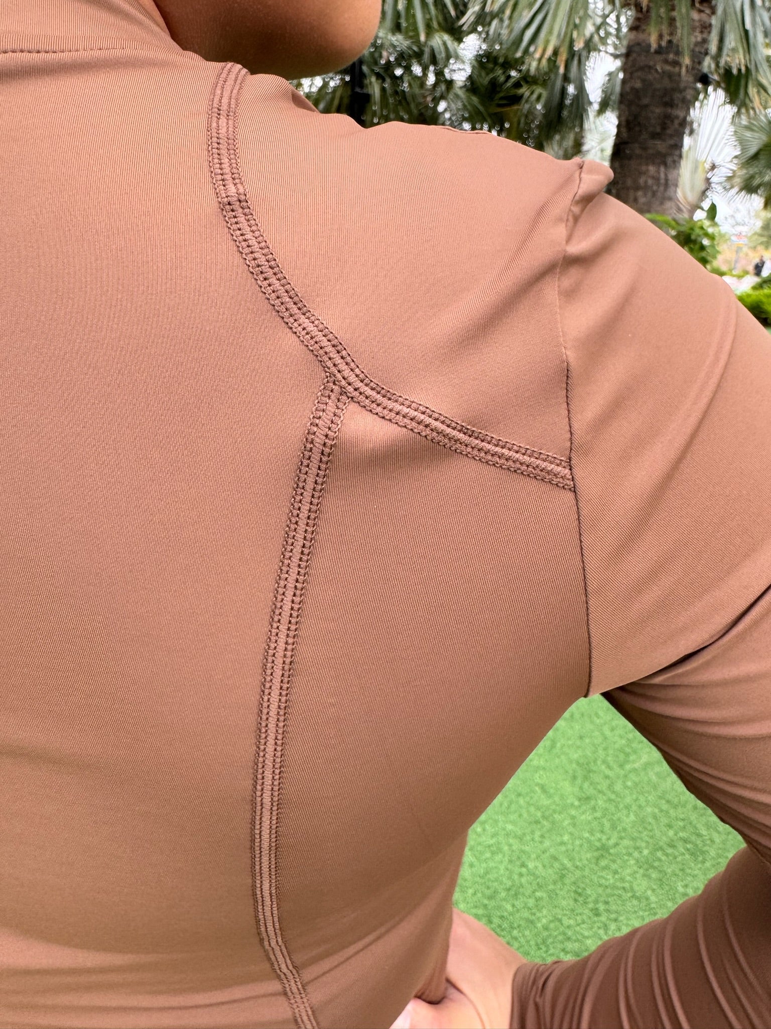 Cooling Active- JACKET