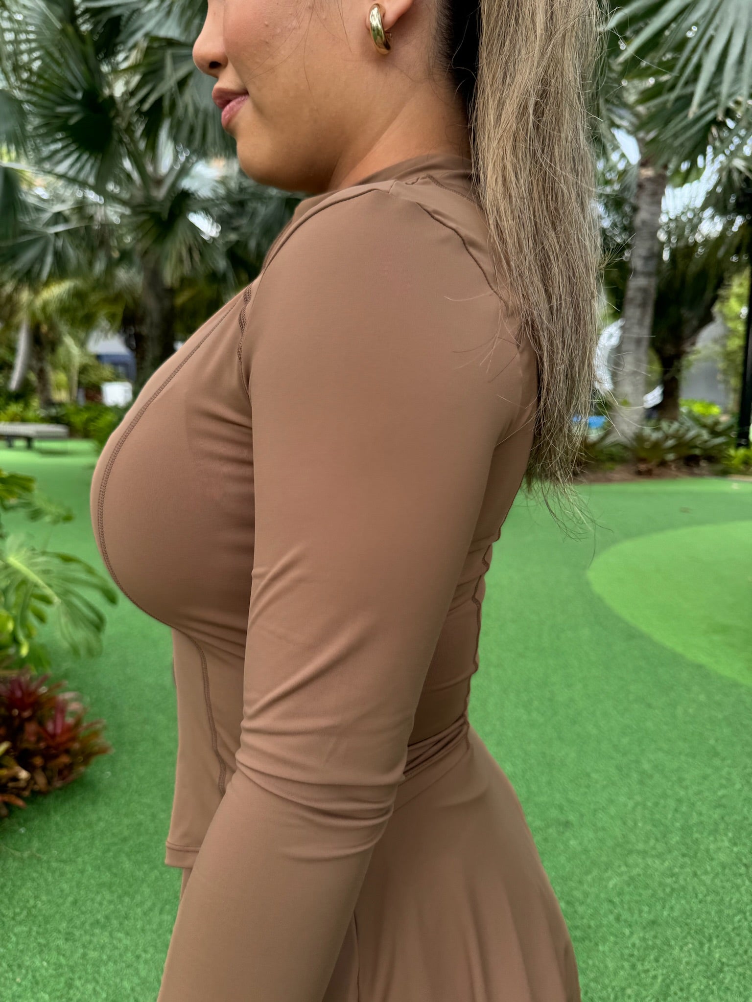 Cooling Active- JACKET