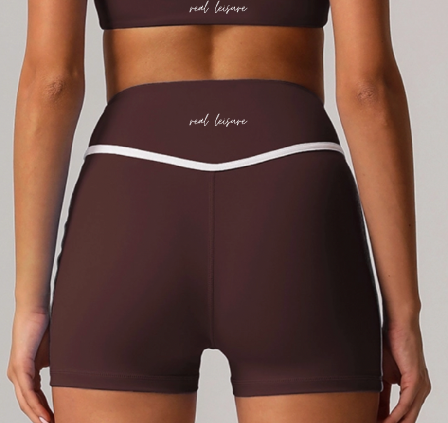 Contrast Active Shorts - Neap Tide