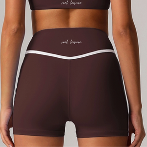 Contrast Active Shorts - Neap Tide