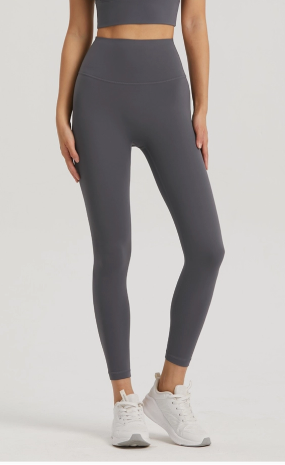 Oshun Lycra Leggings