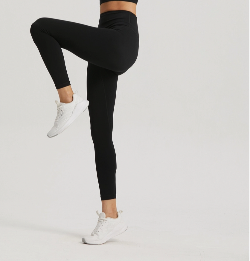 Oshun Lycra Leggings