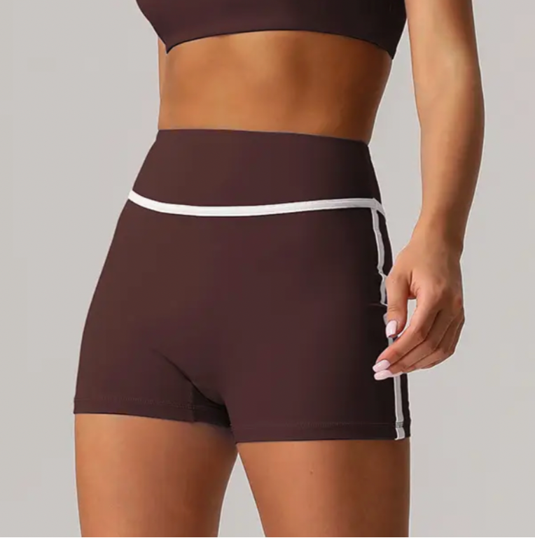 Contrast Active Shorts - Neap Tide