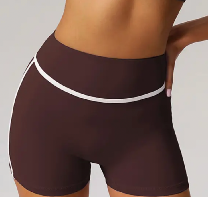 Contrast Active Shorts - Neap Tide