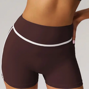 Contrast Active Shorts - Neap Tide