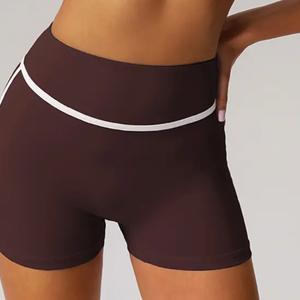 Contrast Active Shorts - Neap Tide