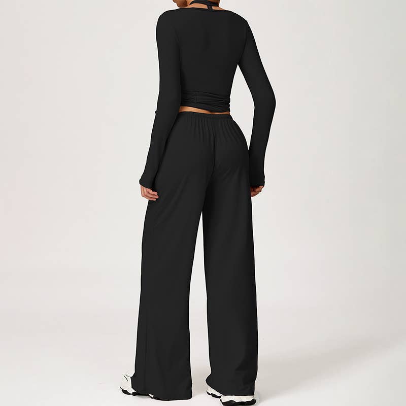 THE CONTOUR TRIO - BLACKBERRY