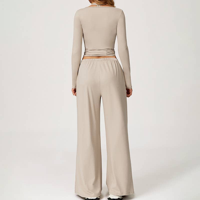 THE CONTOUR TRIO - BLONDE ESPRESSO